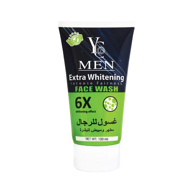 yc-men-extra-whitening-face-wash-100ml